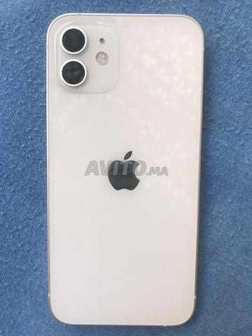 iPhone 12 / 128 Go - 2