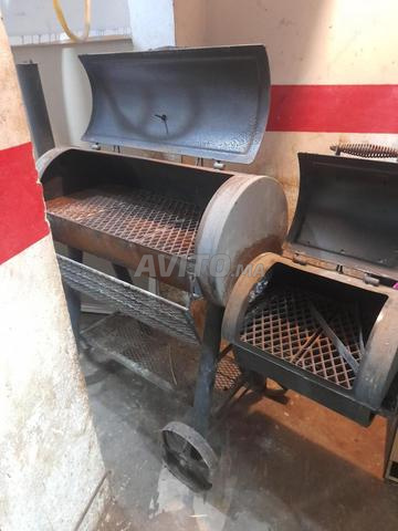Grill à vendre - 2