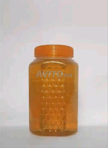 عسل حر وطبيعي 100% - 2