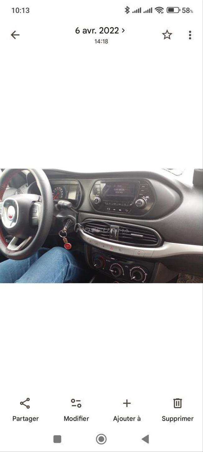 Fiat tipo bonne état 