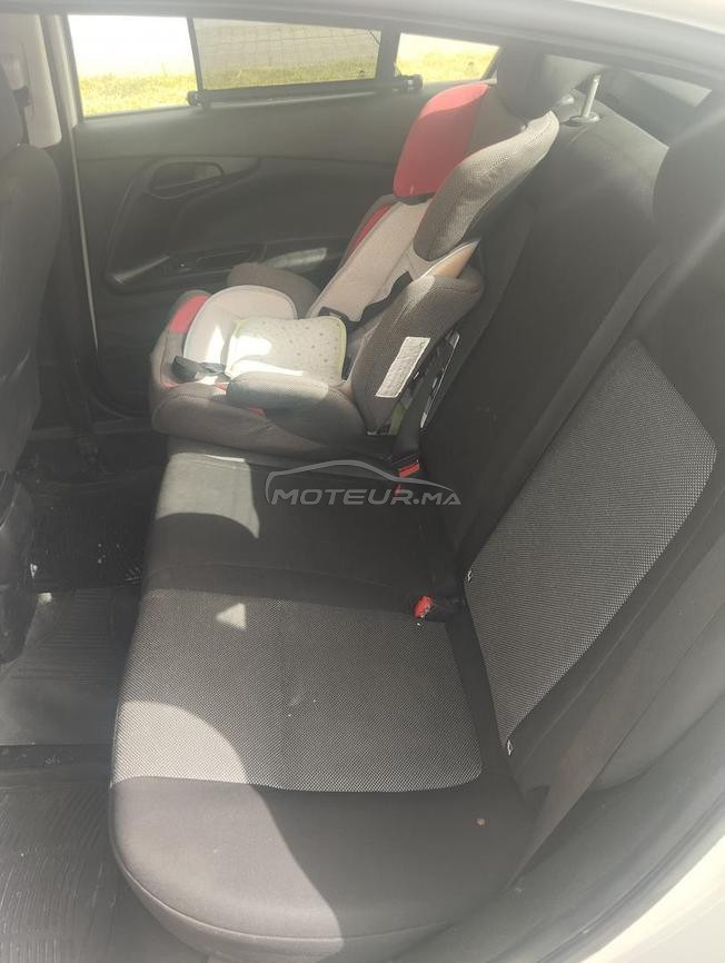 Fiat tipo bonne état 