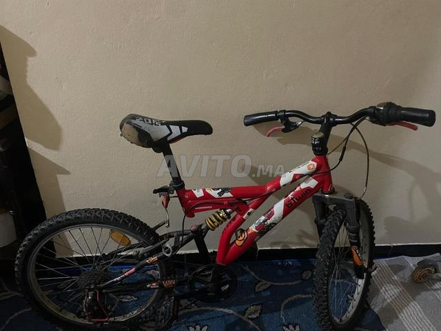 Vélo à vendre - 2
