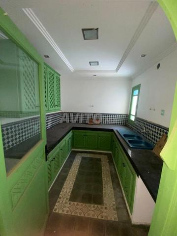 Duplex à vendre Kasbah Tamesna - 2