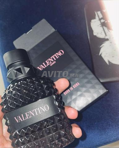 Valentino Uomo Born in Roma - 2