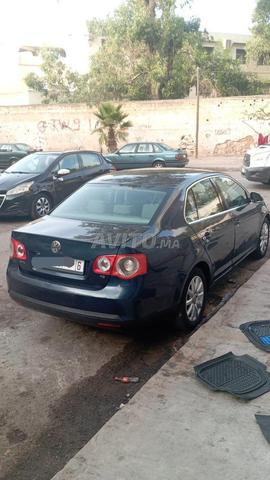 Voiture Jetta en bon état - 2