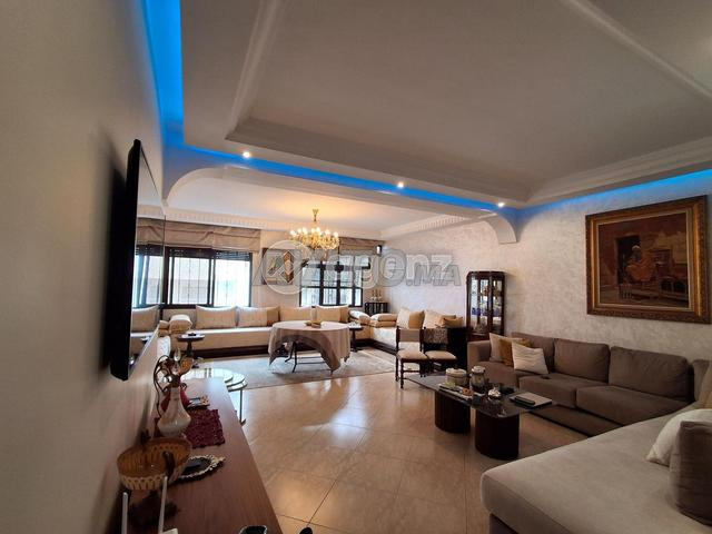 CMN-MA-2653 - Appartement à vendre à Les Hôpitaux