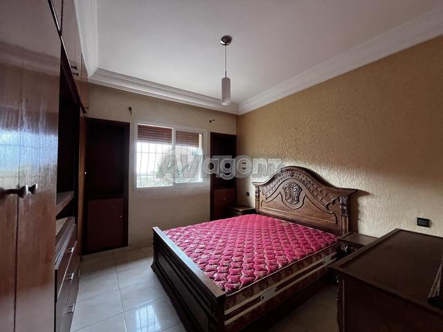 CMN-SI-2018 - Appartement à vendre à Sidi Moumen - 2