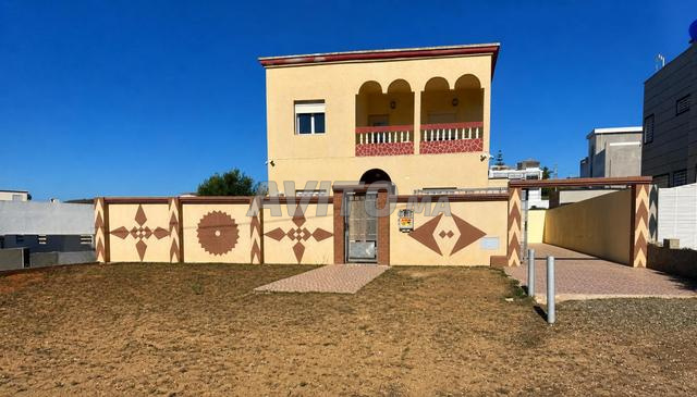 Belle Villa indépendante