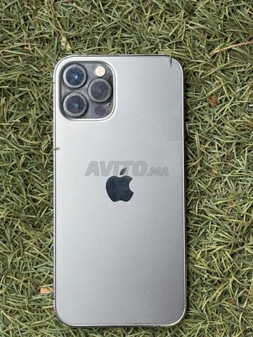 آيفون 12 برو بحالة جيدة 128 جيجا - 2