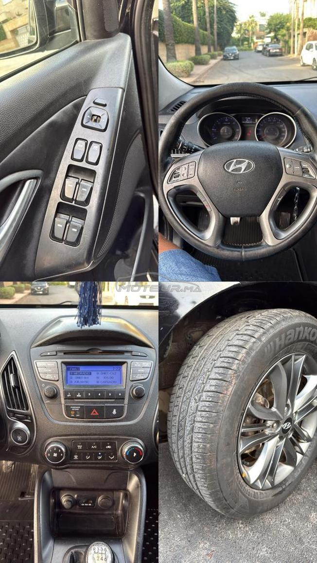 HYUNDAI ix35 (2014 / 7Ch)