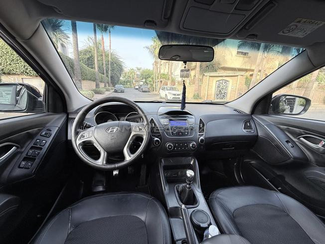 HYUNDAI ix35 (2014 / 7Ch)