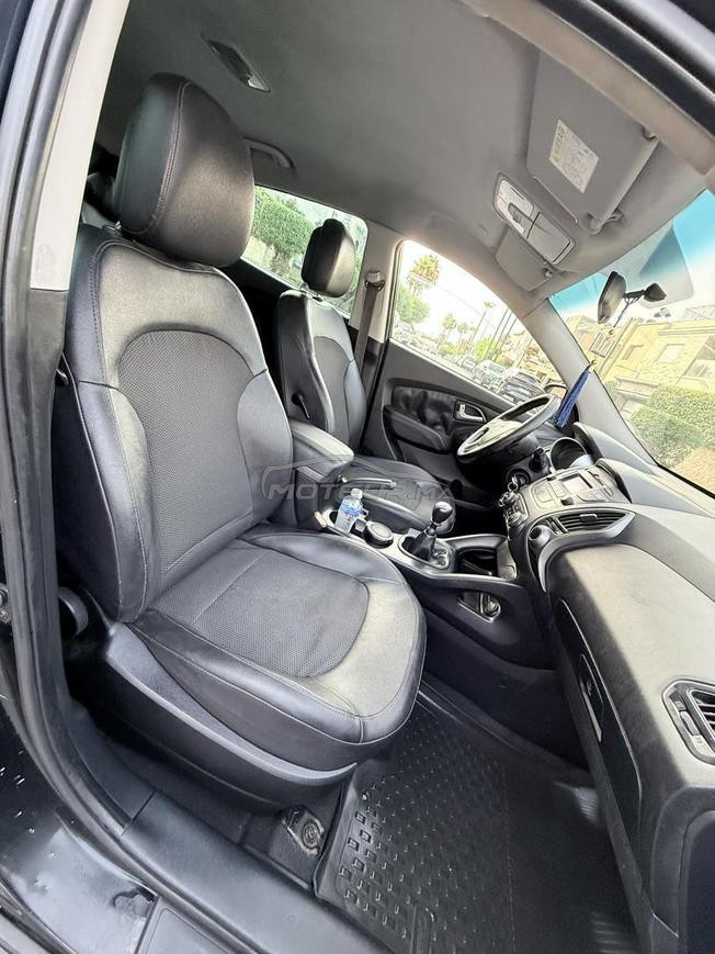 HYUNDAI ix35 (2014 / 7Ch)