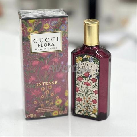 عطر جوتشي فلورا إنتنس