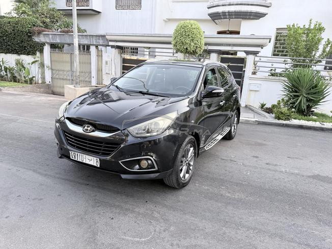 HYUNDAI ix35 (2014 / 7Ch)