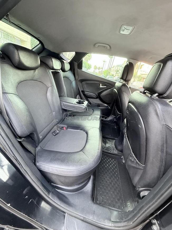 HYUNDAI ix35 (2014 / 7Ch)