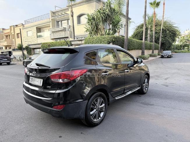 HYUNDAI ix35 (2014 / 7Ch)