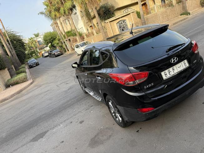 HYUNDAI ix35 (2014 / 7Ch)