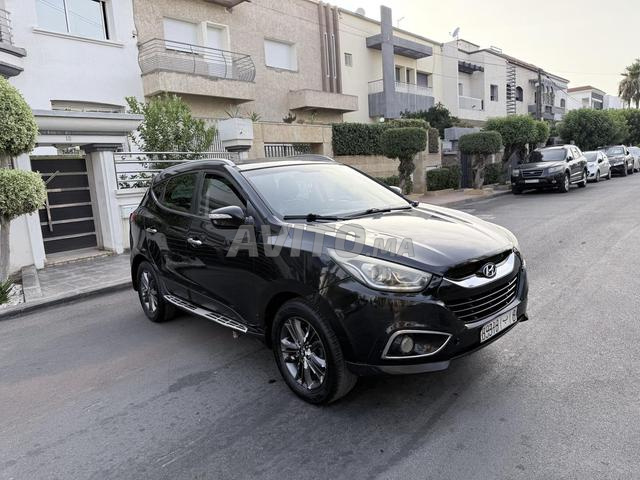 HYUNDAI ix35 (2014 / 7Cv) - 2