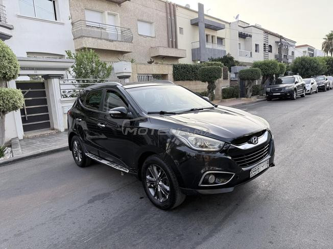 HYUNDAI ix35 (2014 / 7Ch)