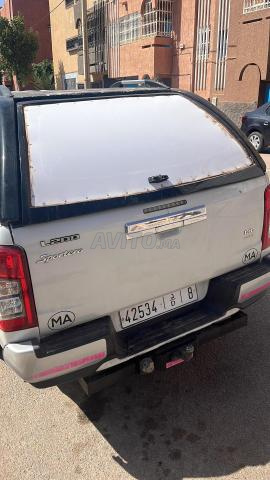 Hard-Top Mitsubishi