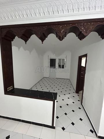 منزل للكراء وسط مدينة تطوان - 2