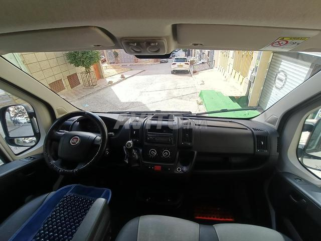 Fiat Ducato 2021 - 2