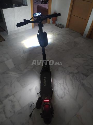 Ecoxtrem m41 Tank - 2