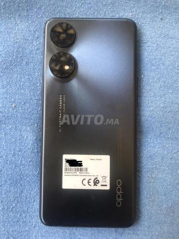 Oppo Reno 8T 256Go 8Ram - 2