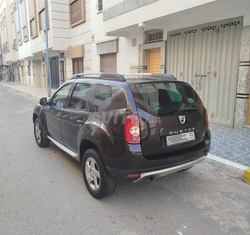 Dacia Duster - 2