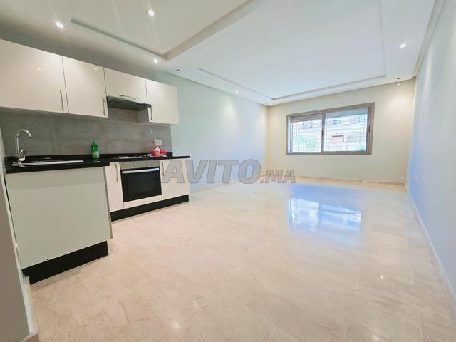 appartement 92m² avec terrasse à Californie - 2