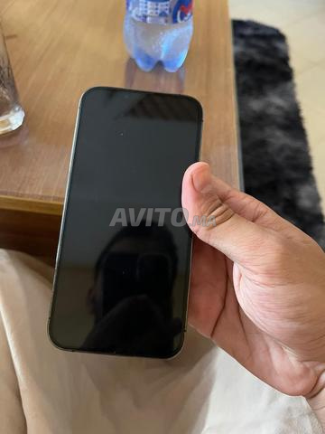 IPHONE 13 pro USA - 2