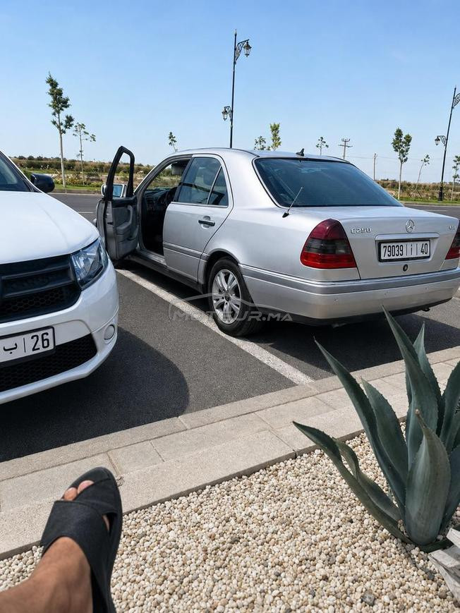 mercedes 250 cdi 