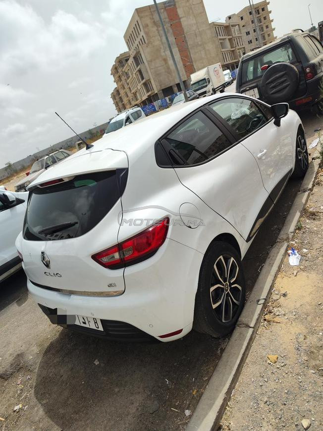Clio 4 2021 