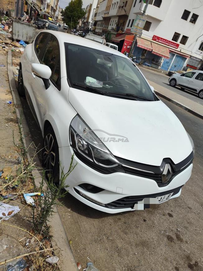 Clio 4 2021 