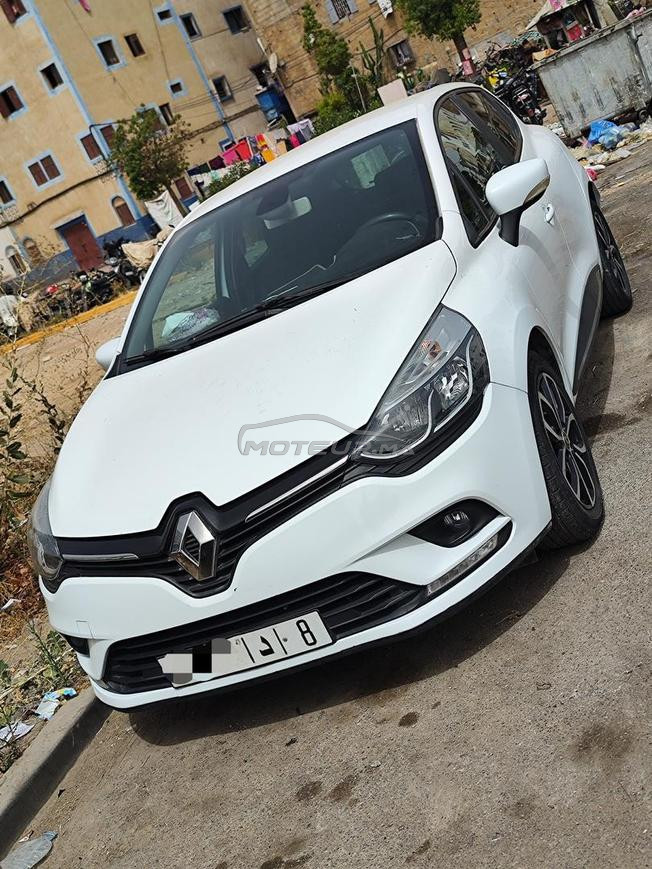 Clio 4 2021 