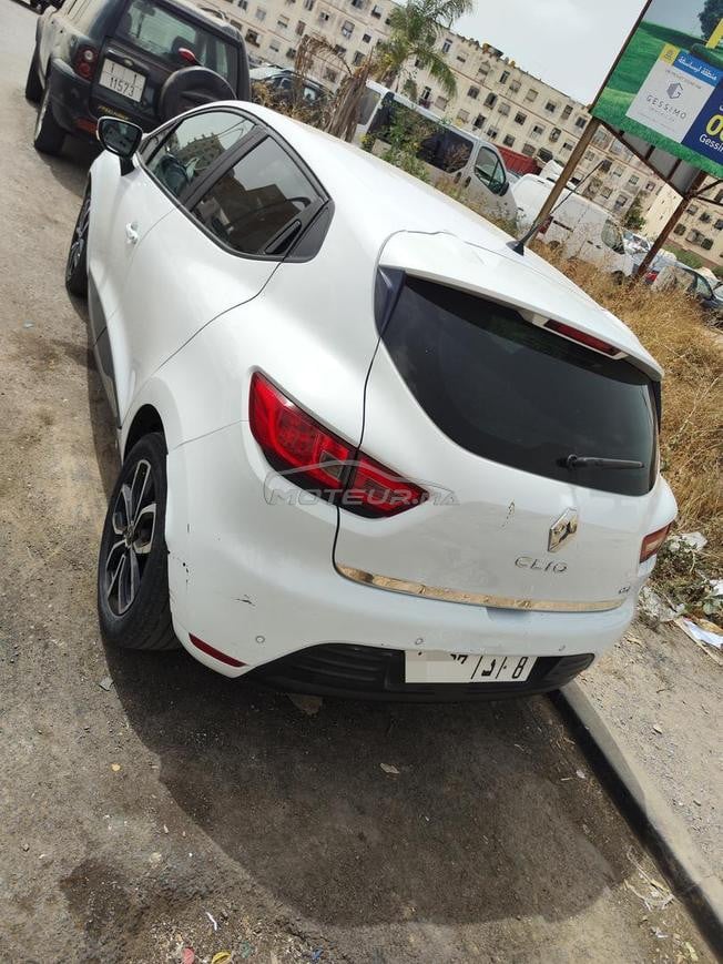 Clio 4 2021 