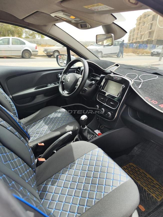Clio 4 2021 