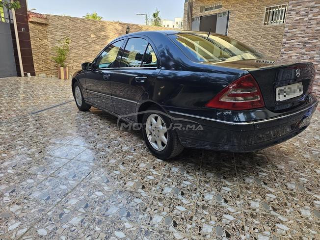 Mercedes C220 CDI ded 2012