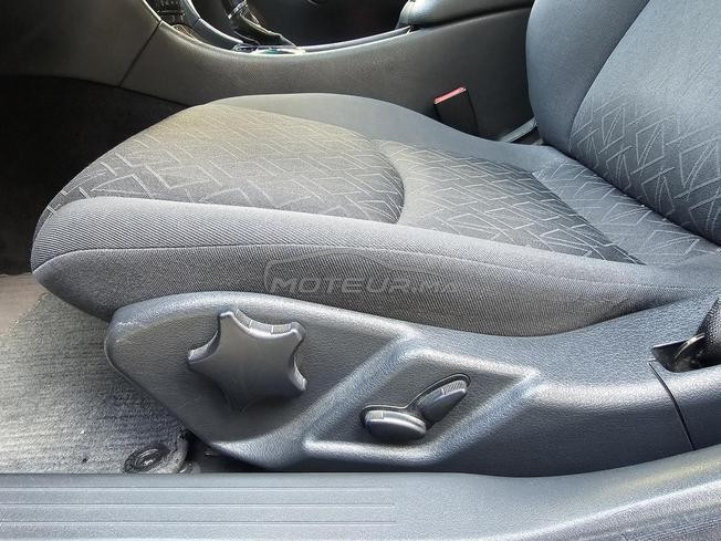 Mercedes C220 CDI ded 2012