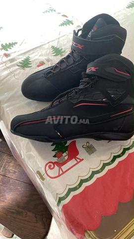 Chaussures de moto - 2