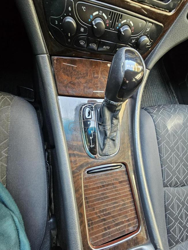 Mercedes C220 CDI ded 2012