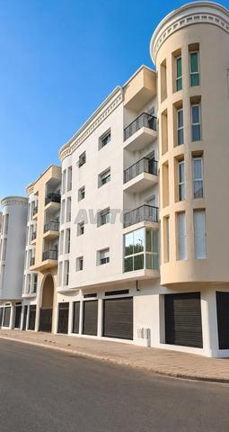 Appartement neuf 96 m² – RDC sécurisé Ouifaq