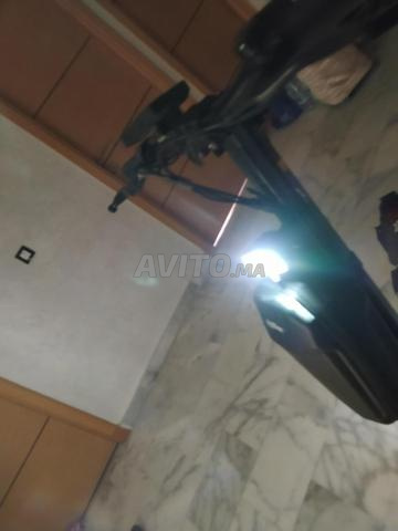 Ecoxtrem Tank M41 - 2