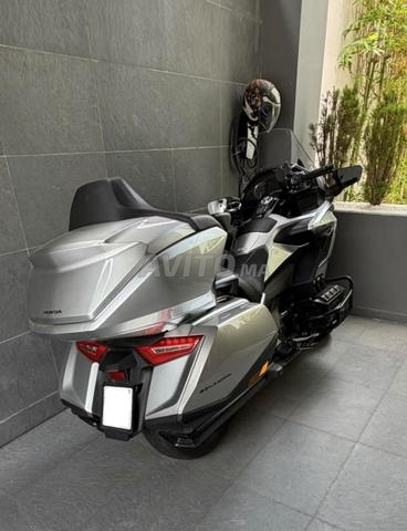 Honda Goldwing 1800 Dct - 2