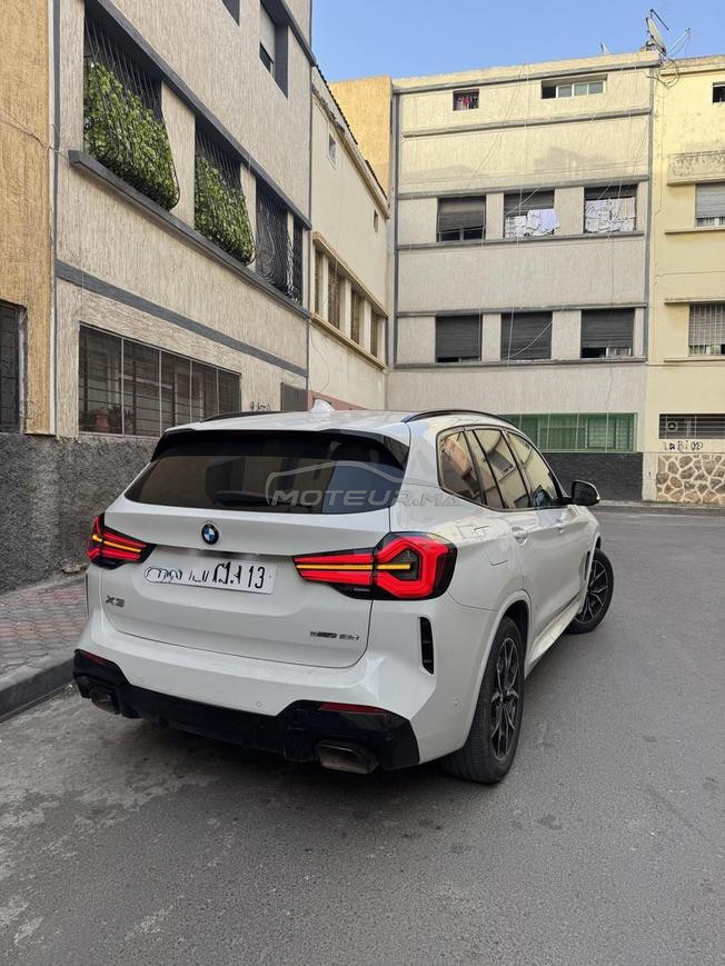 bwm x3 2023