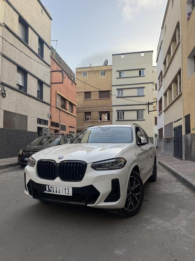 bwm x3 2023