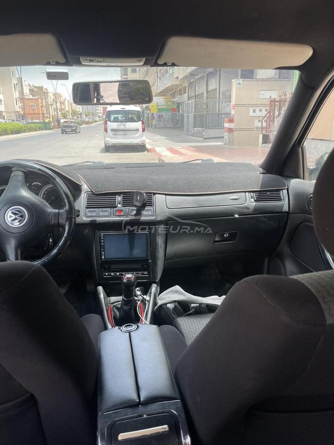 golf 4 très bon état 