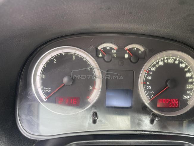 golf 4 très bon état 