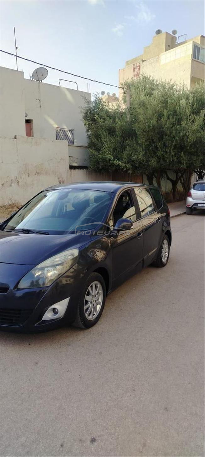 Renault Scénic très bonne état 