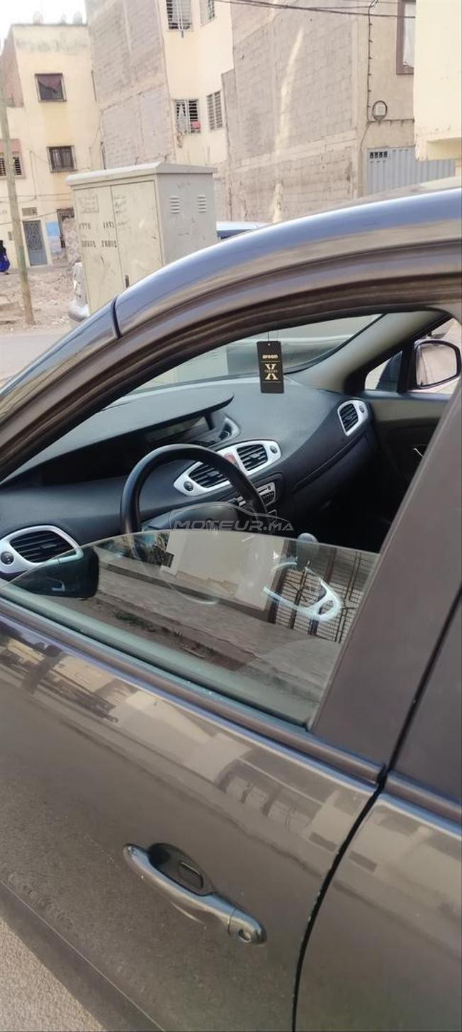 Renault Scénic très bonne état 